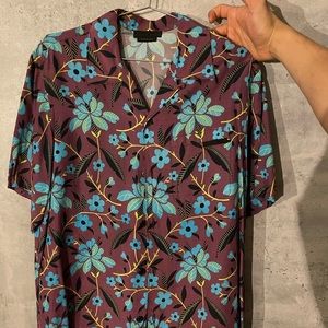 Prada shirt